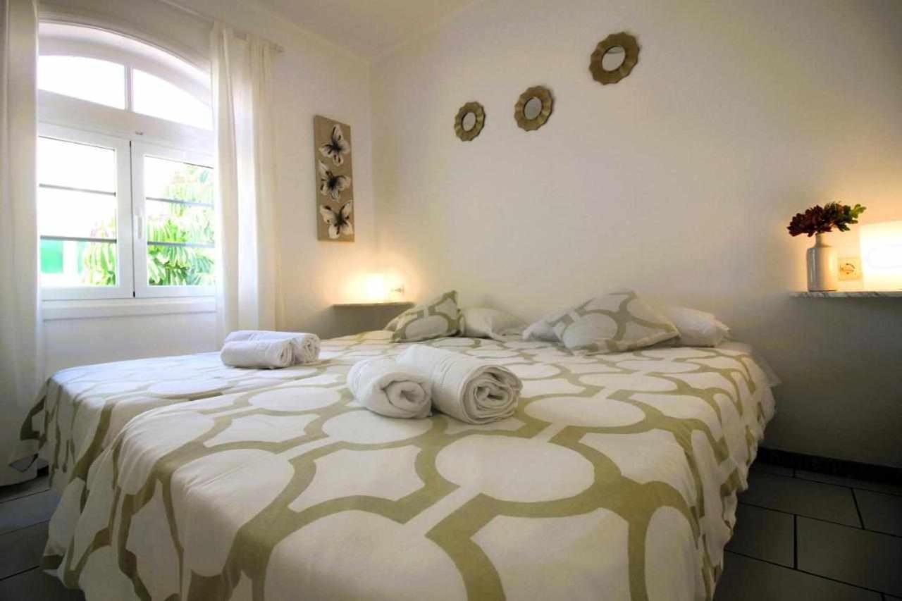 Nautic Apartment In Puerto Del Carmen Тиас Экстерьер фото