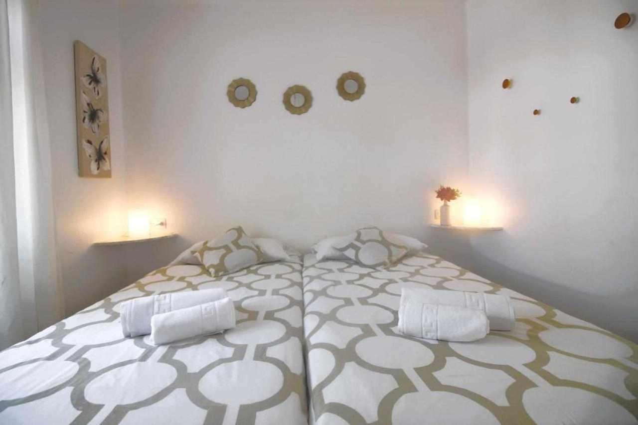 Nautic Apartment In Puerto Del Carmen Тиас Экстерьер фото